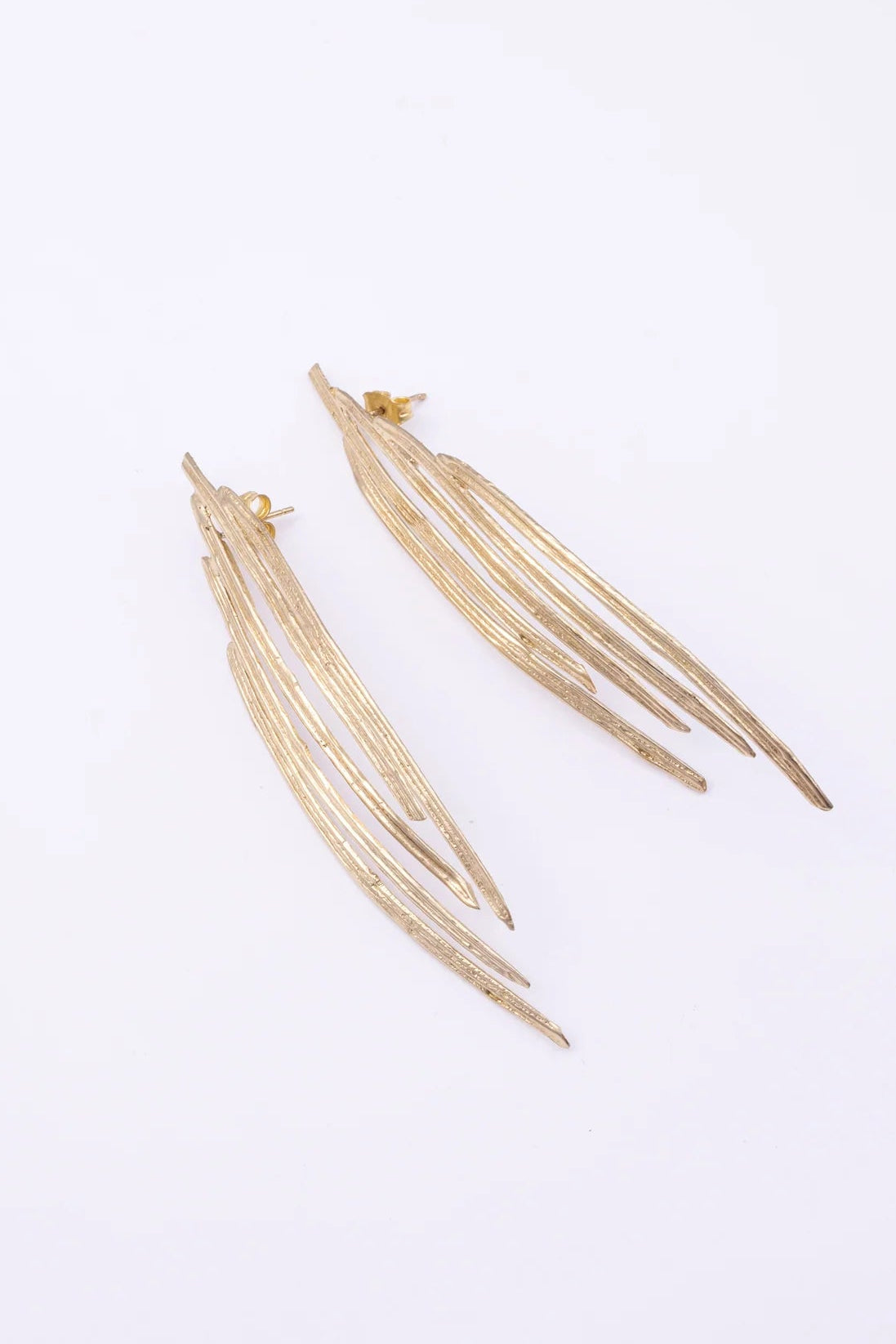 Pine Earrings