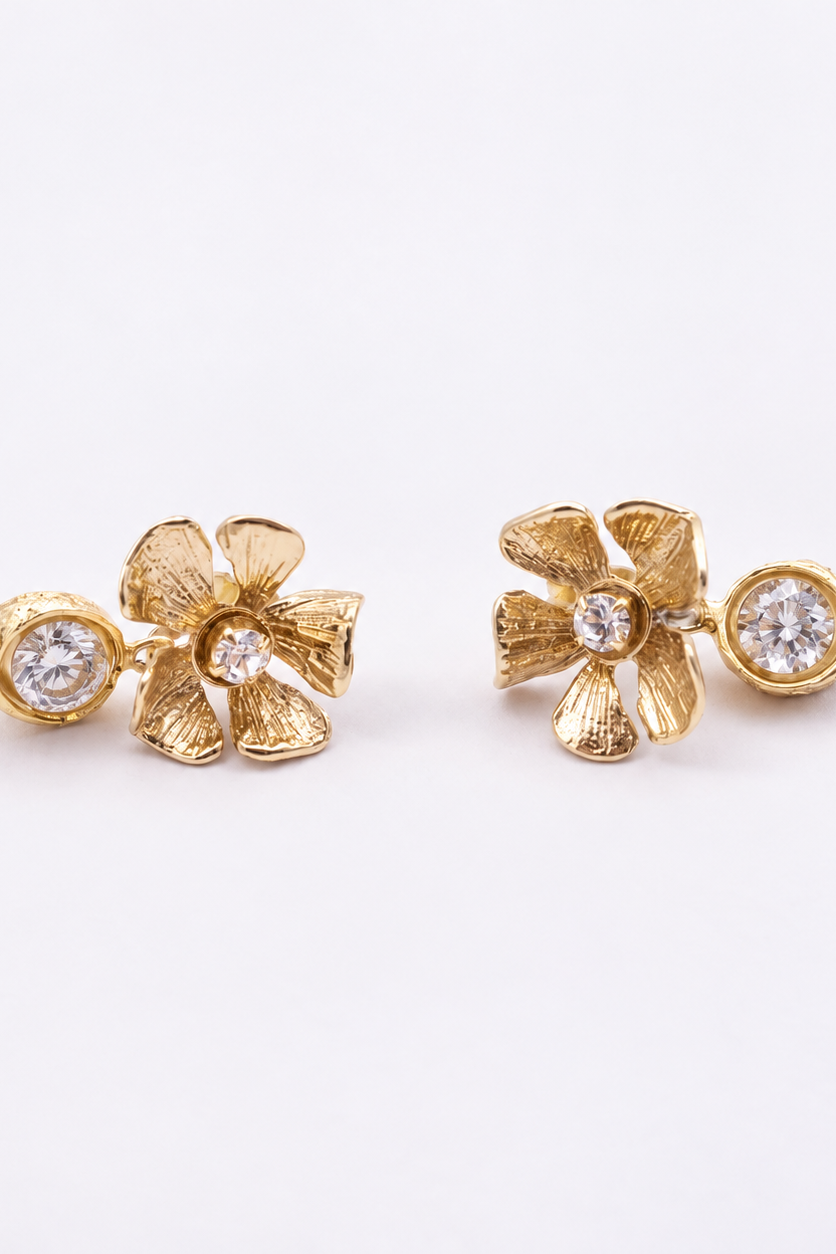 Posy Earrings