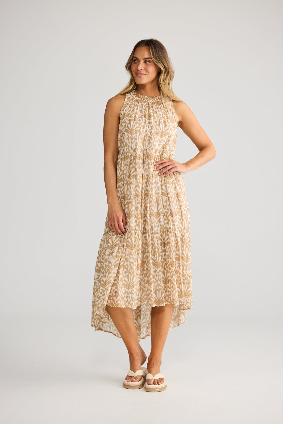 Margot Dress