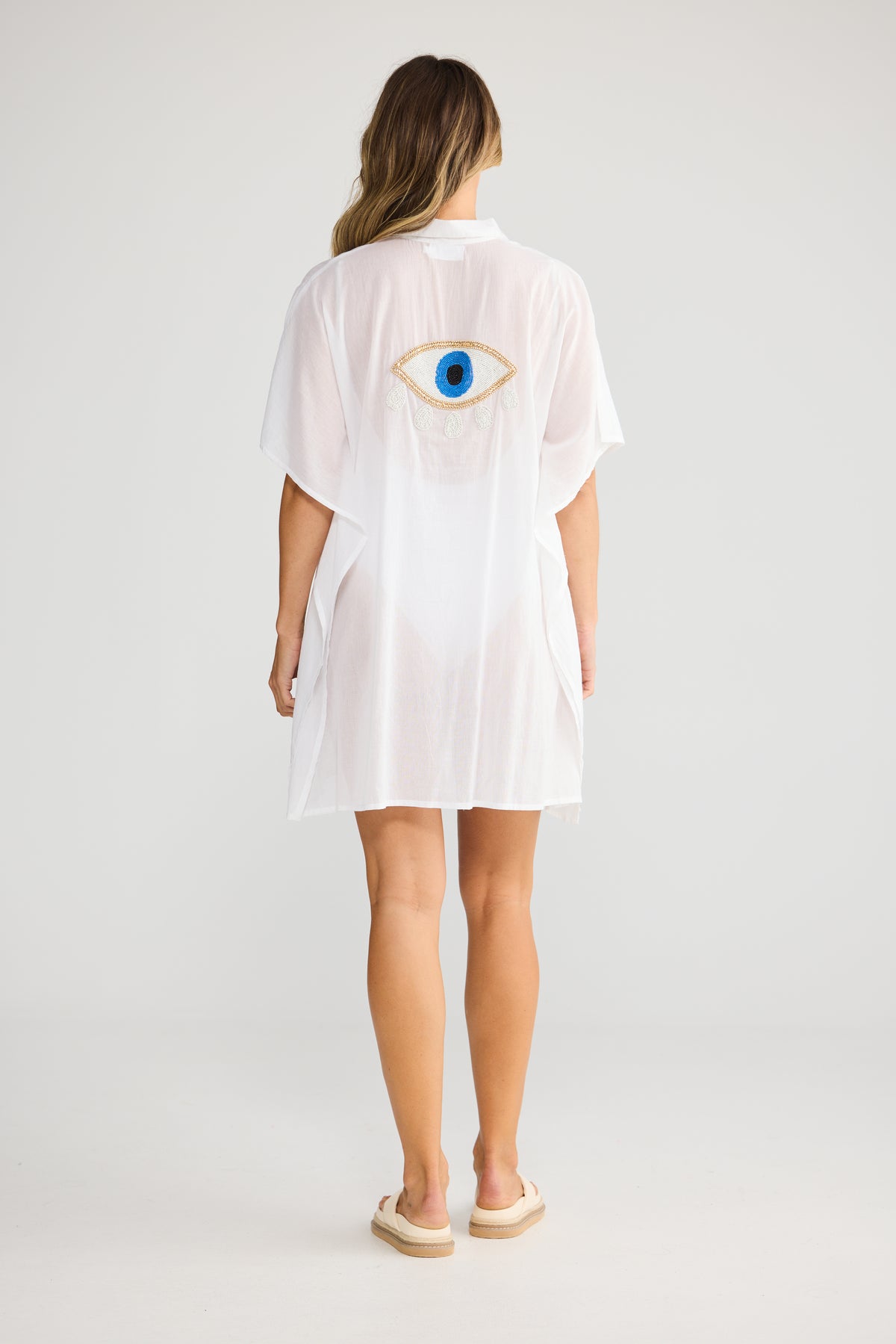 Stormy Kaftan