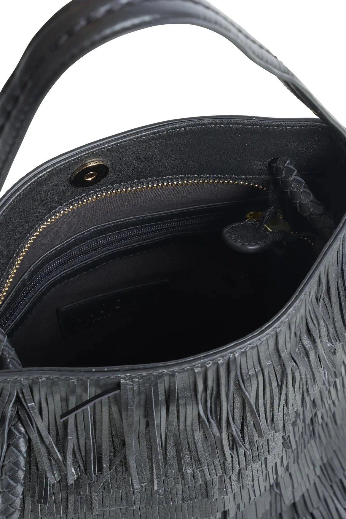 Diletta Handbag 25950 - Full grain calfskin