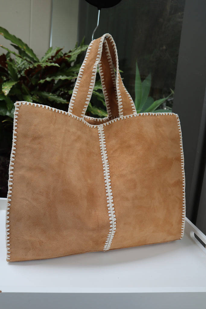 St Tropez Tote