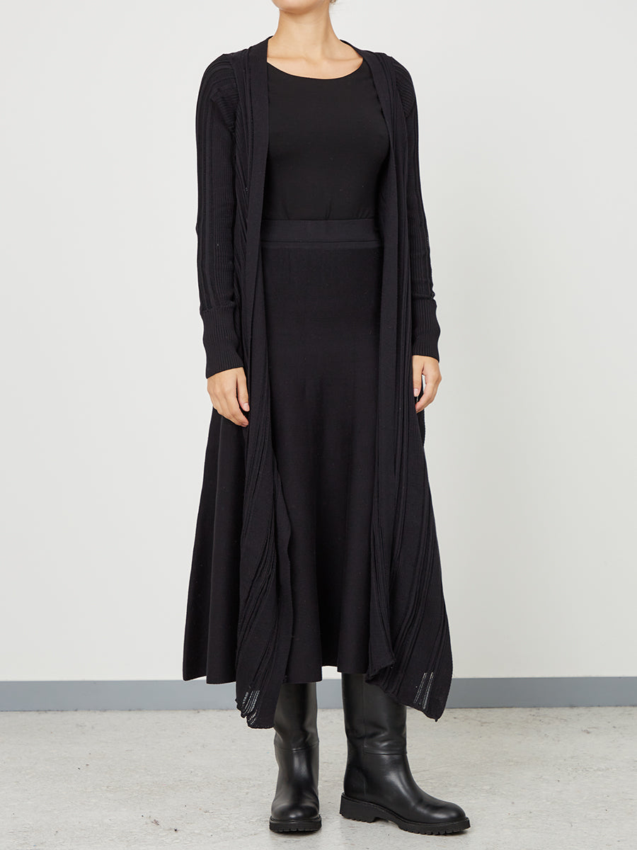 Wrap Cardigan 2550 – Archetypes