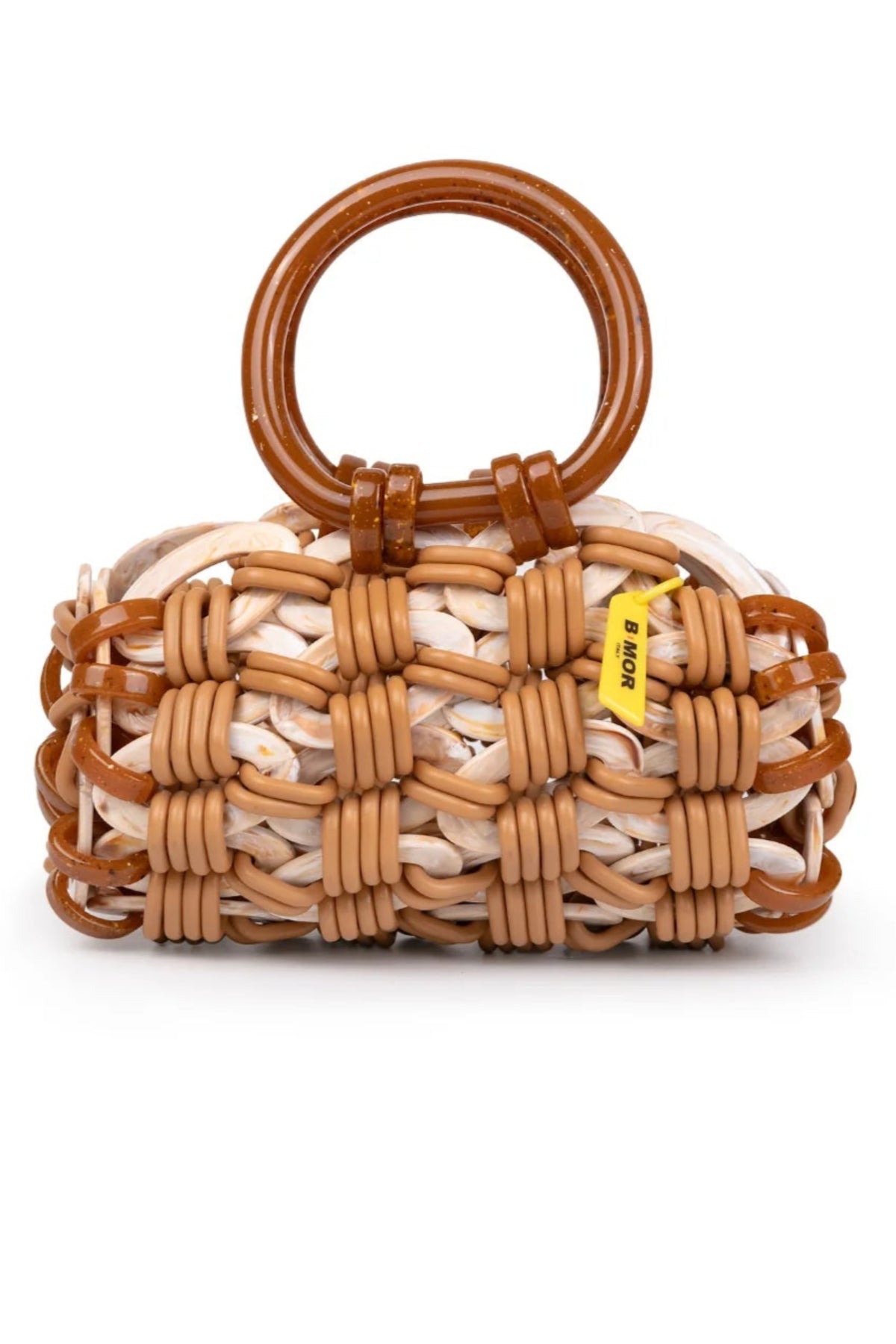 BiMor Loop Bag - Toffee