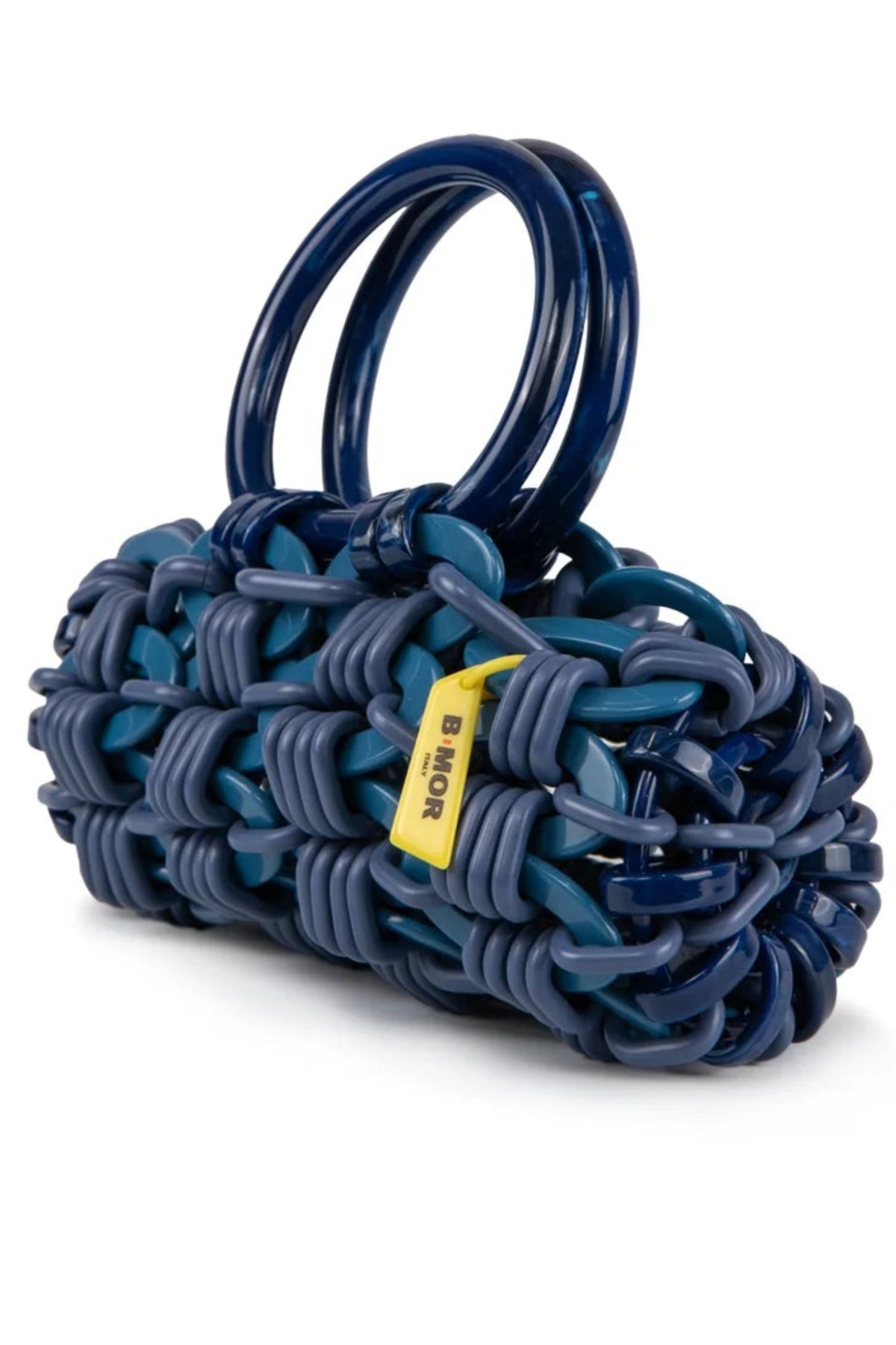 BiMor Loop Bag - Blue