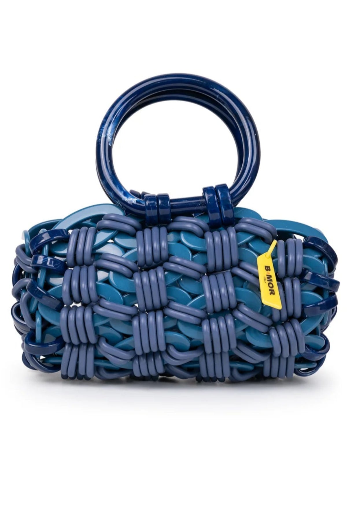 BiMor Loop Bag - Blue