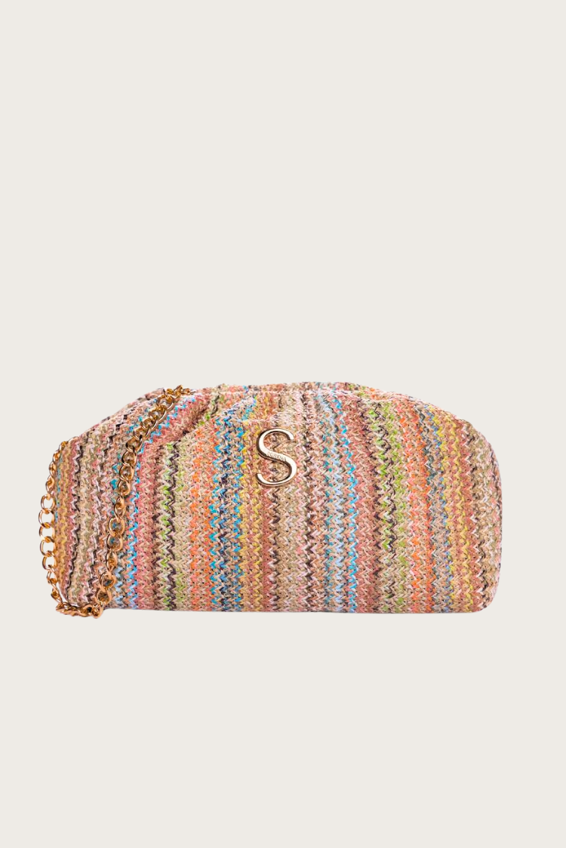 Noema Bucket Bag - Sorena