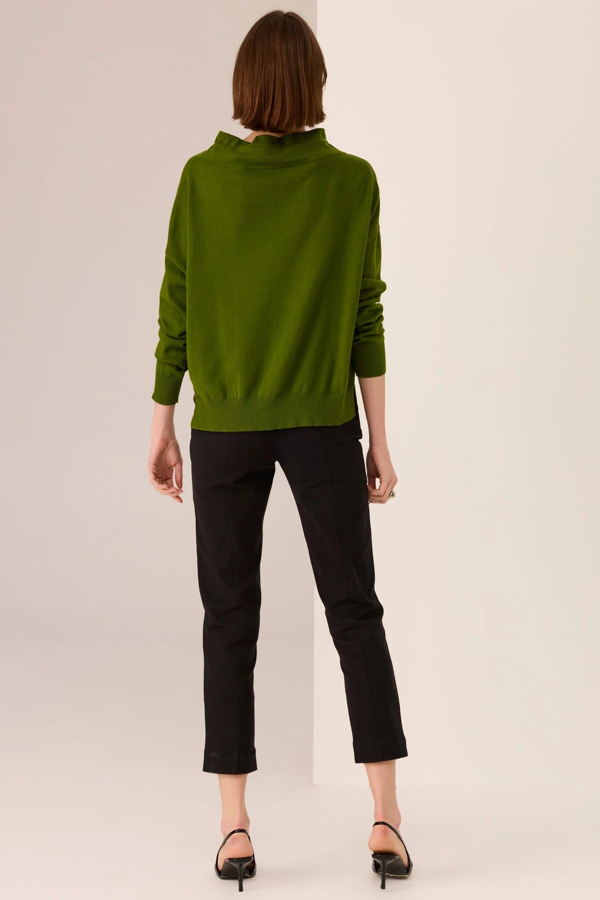 Rowan Drawcord Knit