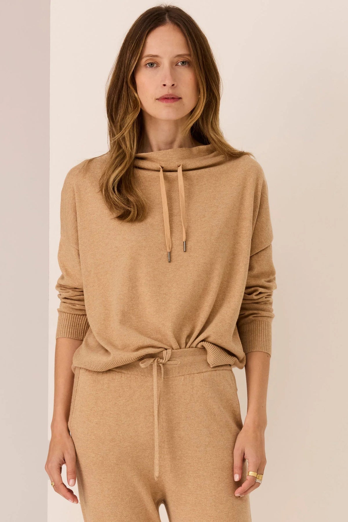 Rowan Drawcord Knit