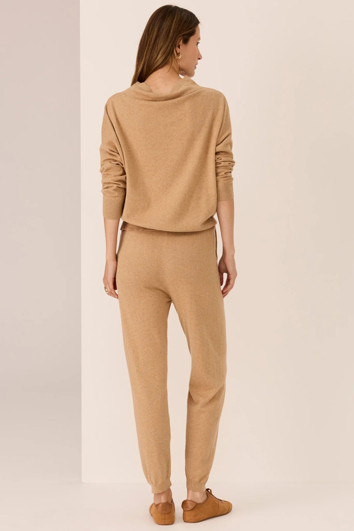 Rowan Drawcord Knit