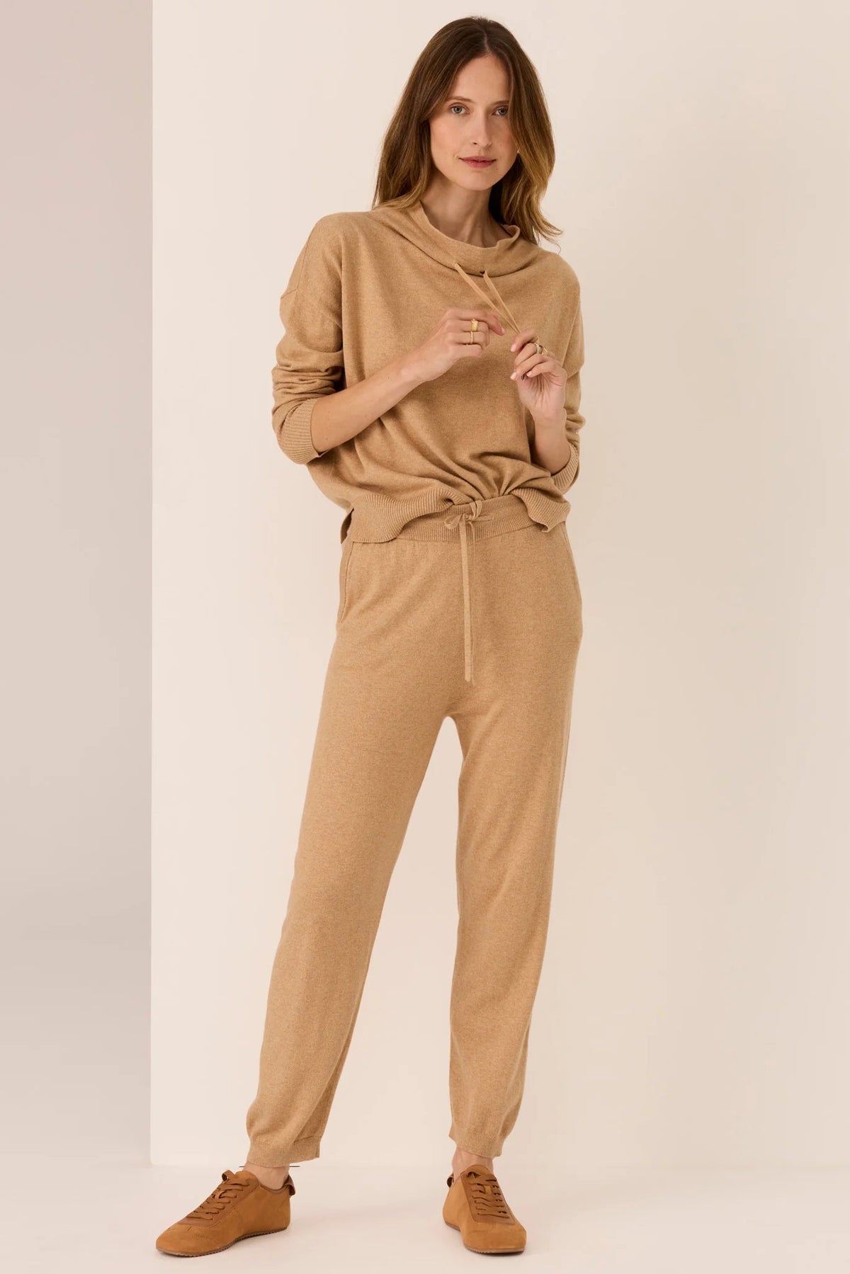 Rowan Drawcord Knit