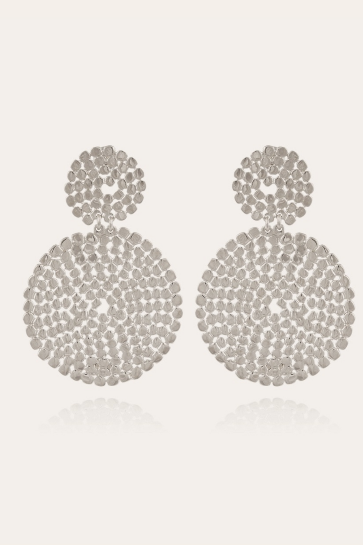 Onde Lucky Earrings - Mini