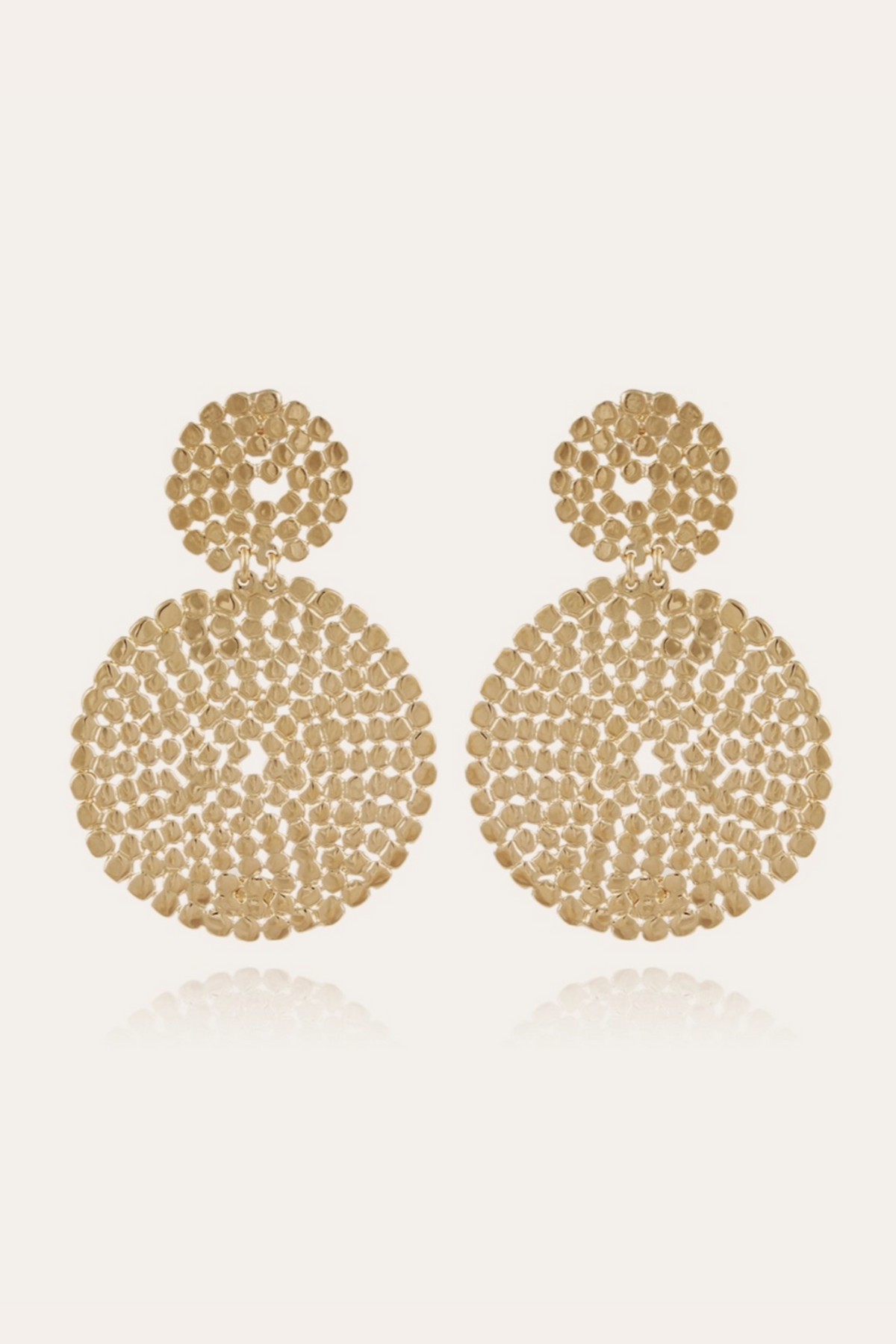 Onde Lucky Earrings - Mini