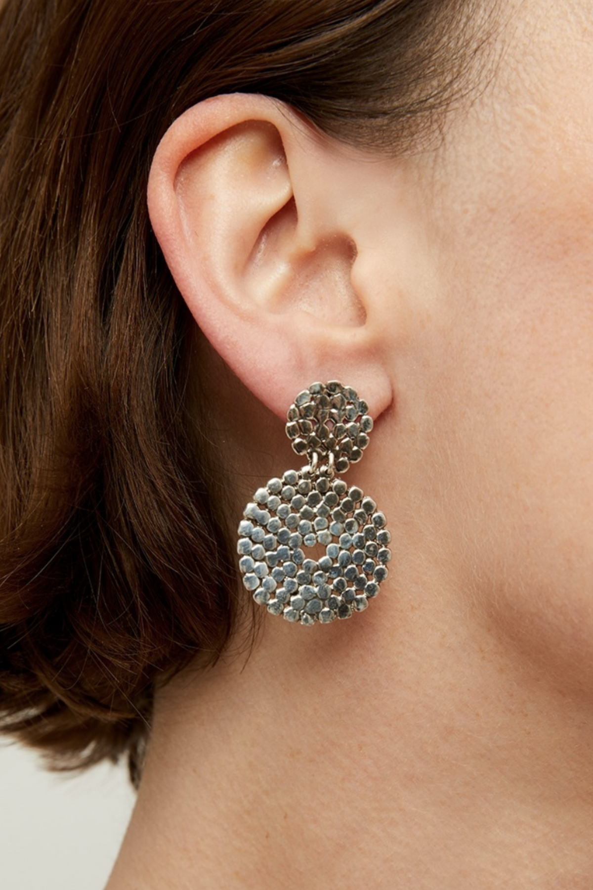 Onde Lucky Earrings - Mini