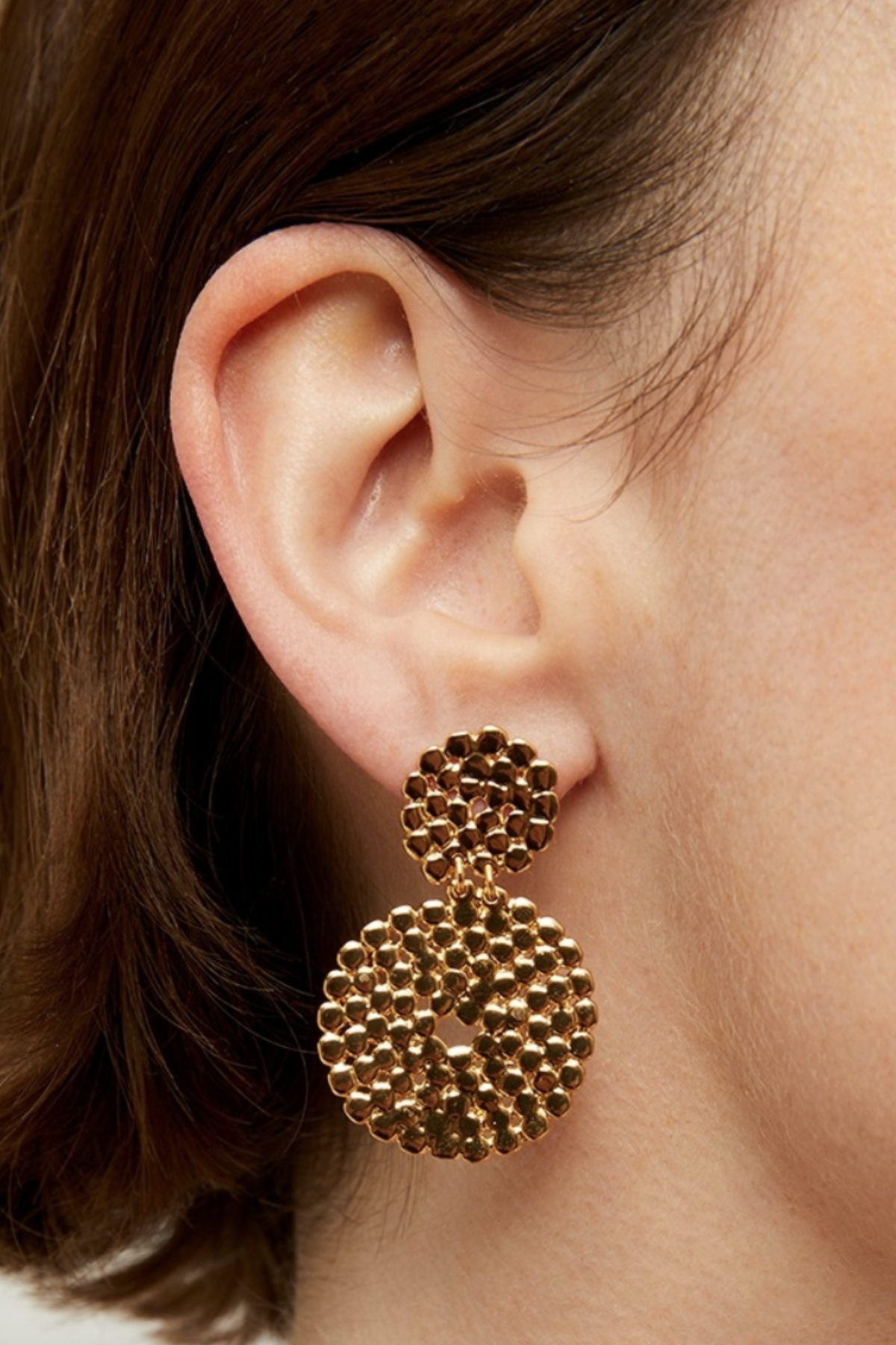 Onde Lucky Earrings - Mini