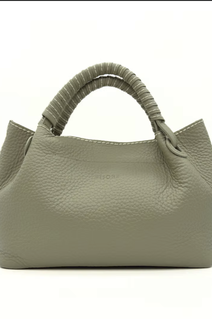 Mia Handbag - 24721 - Calf Leather