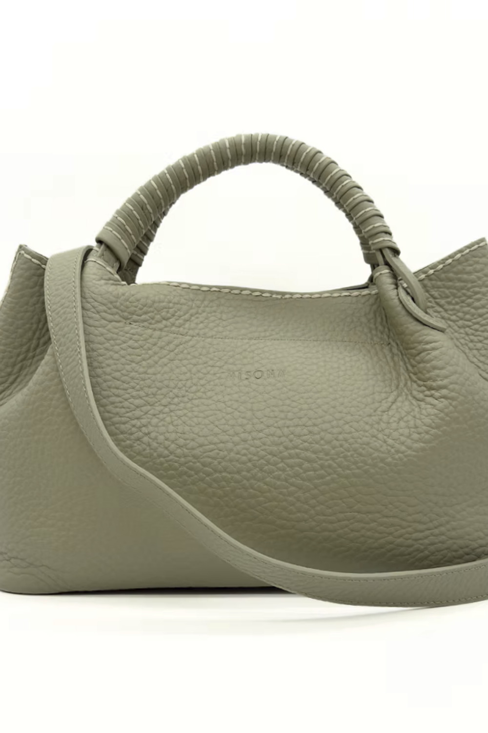 Mia Handbag - 24721 - Calf Leather