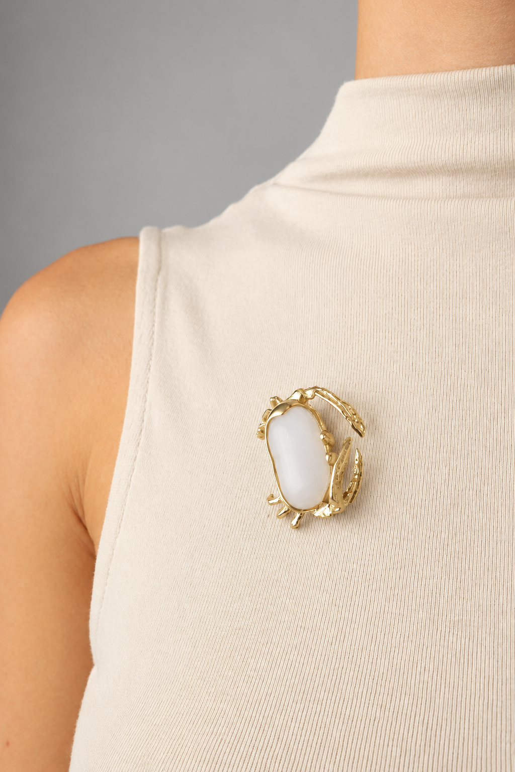 Crabby Pin