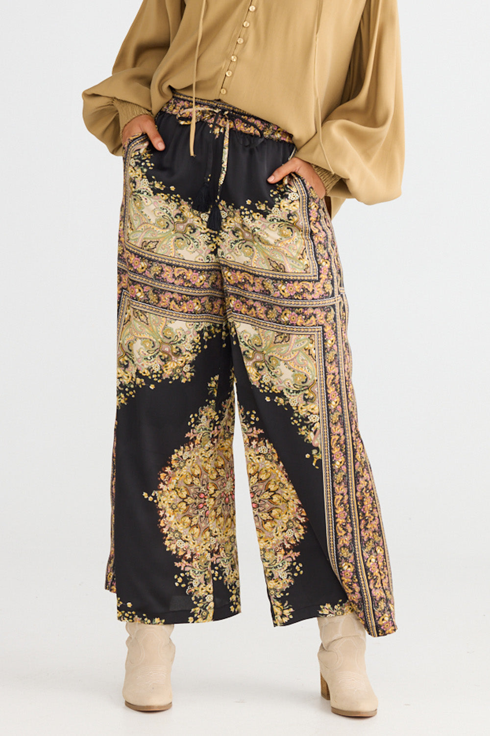Freedom Pants