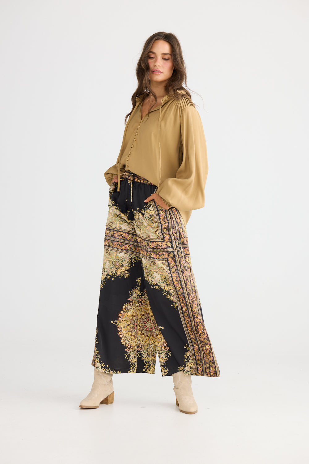 Freedom Pants