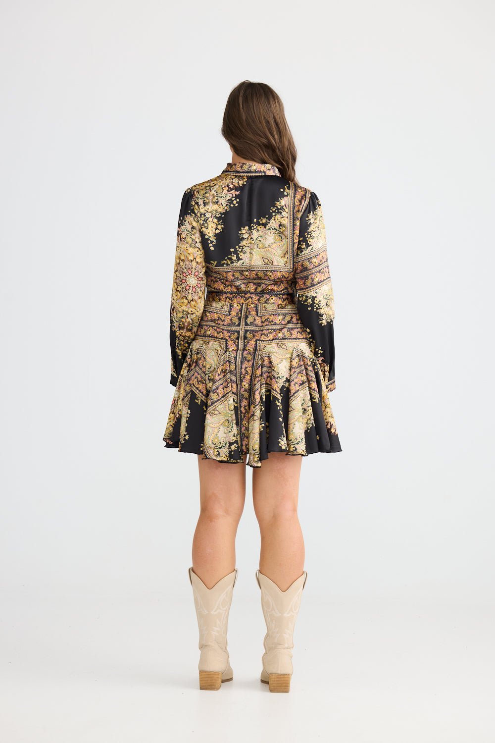 Clove Dress