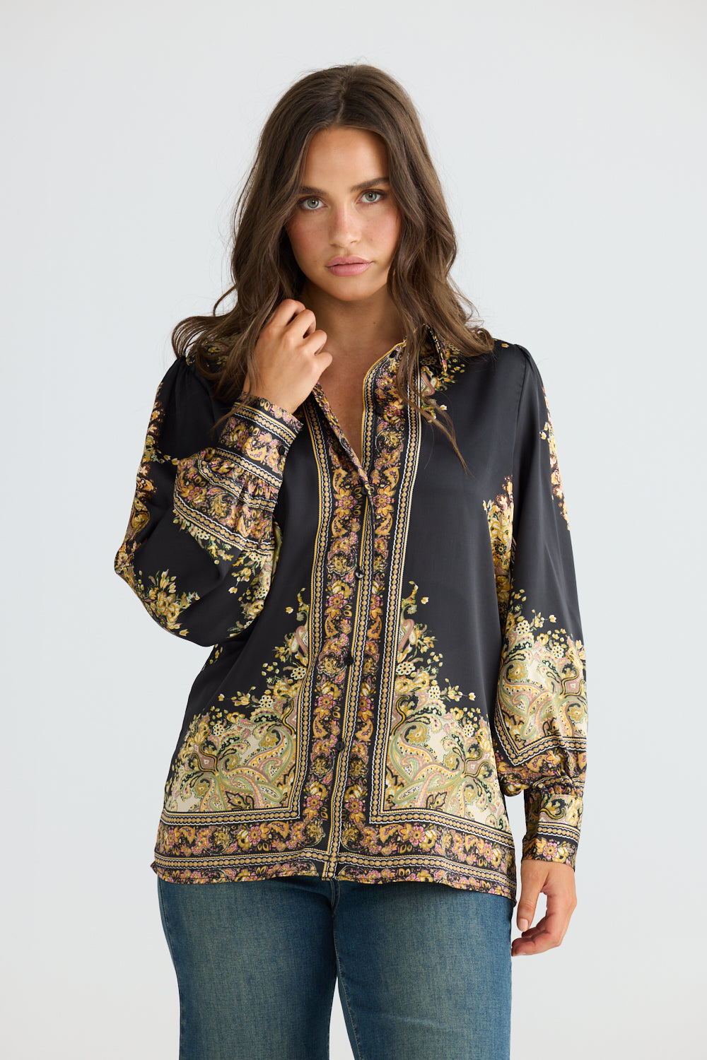 Rune Shirt