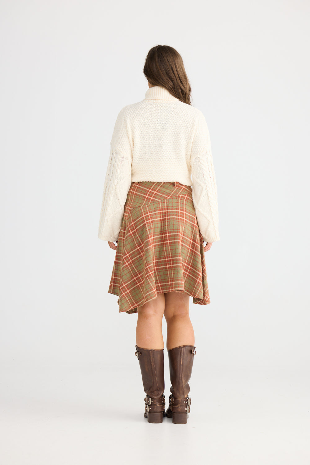 Runa Skirt