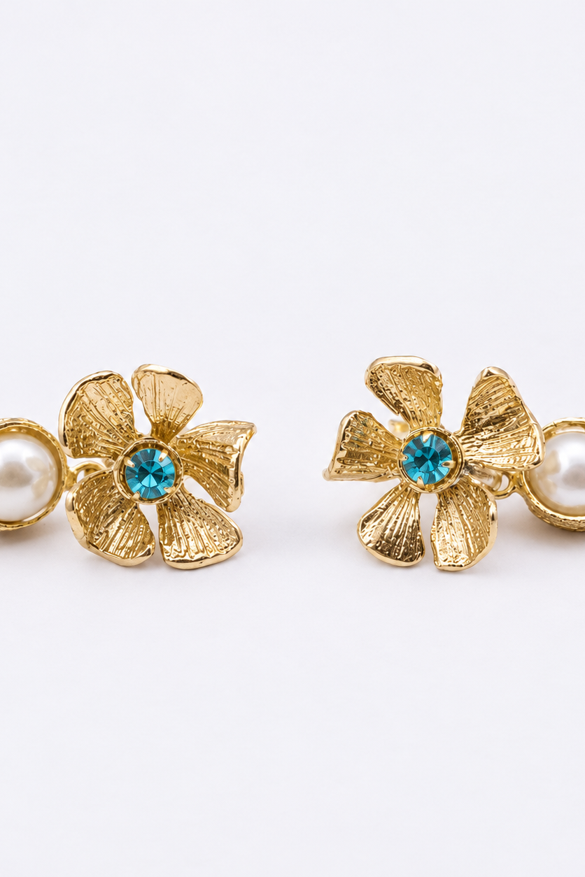 Posy Earrings