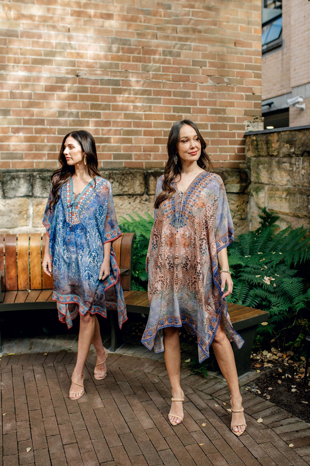 Animali Kaftan