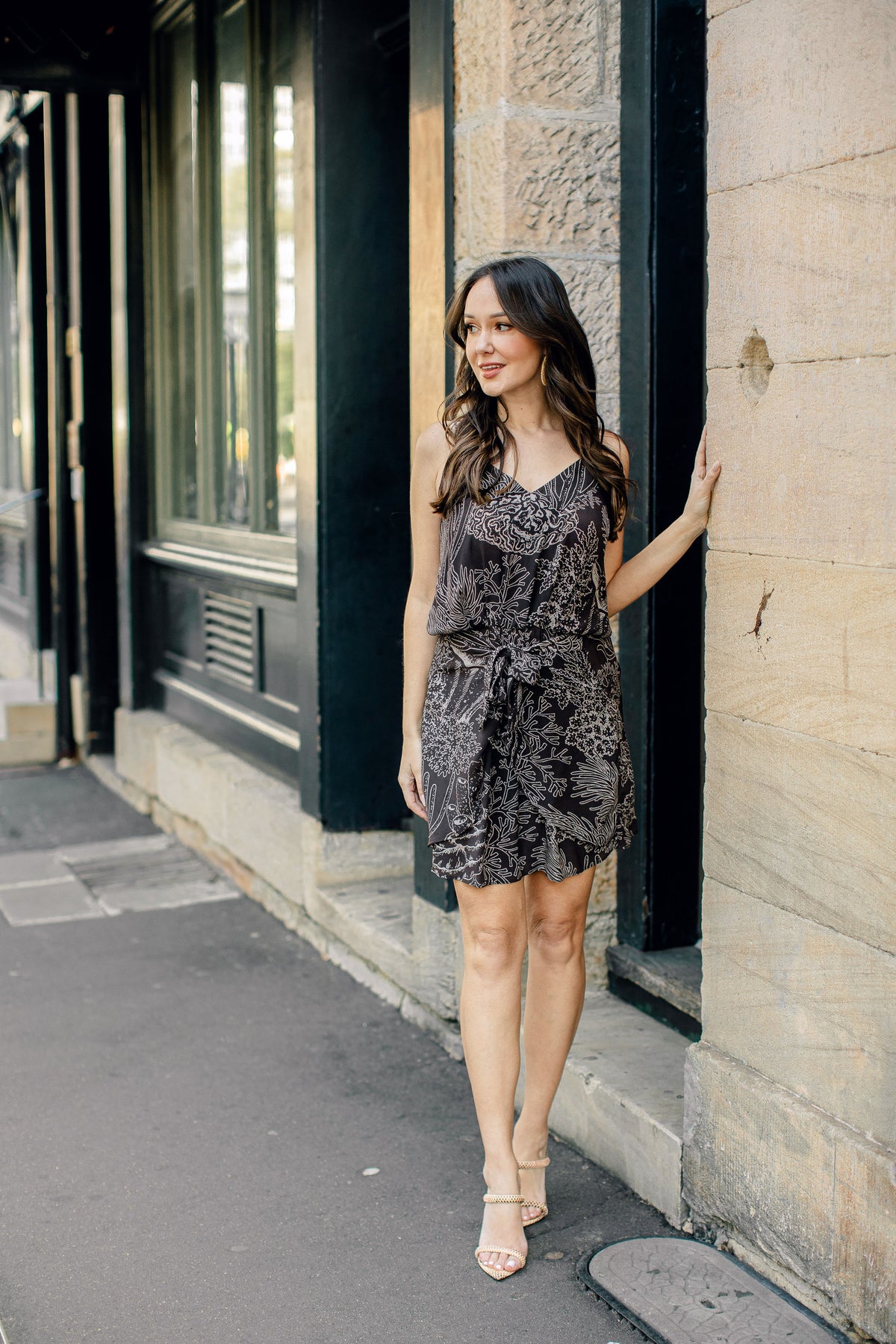 Ally Dress