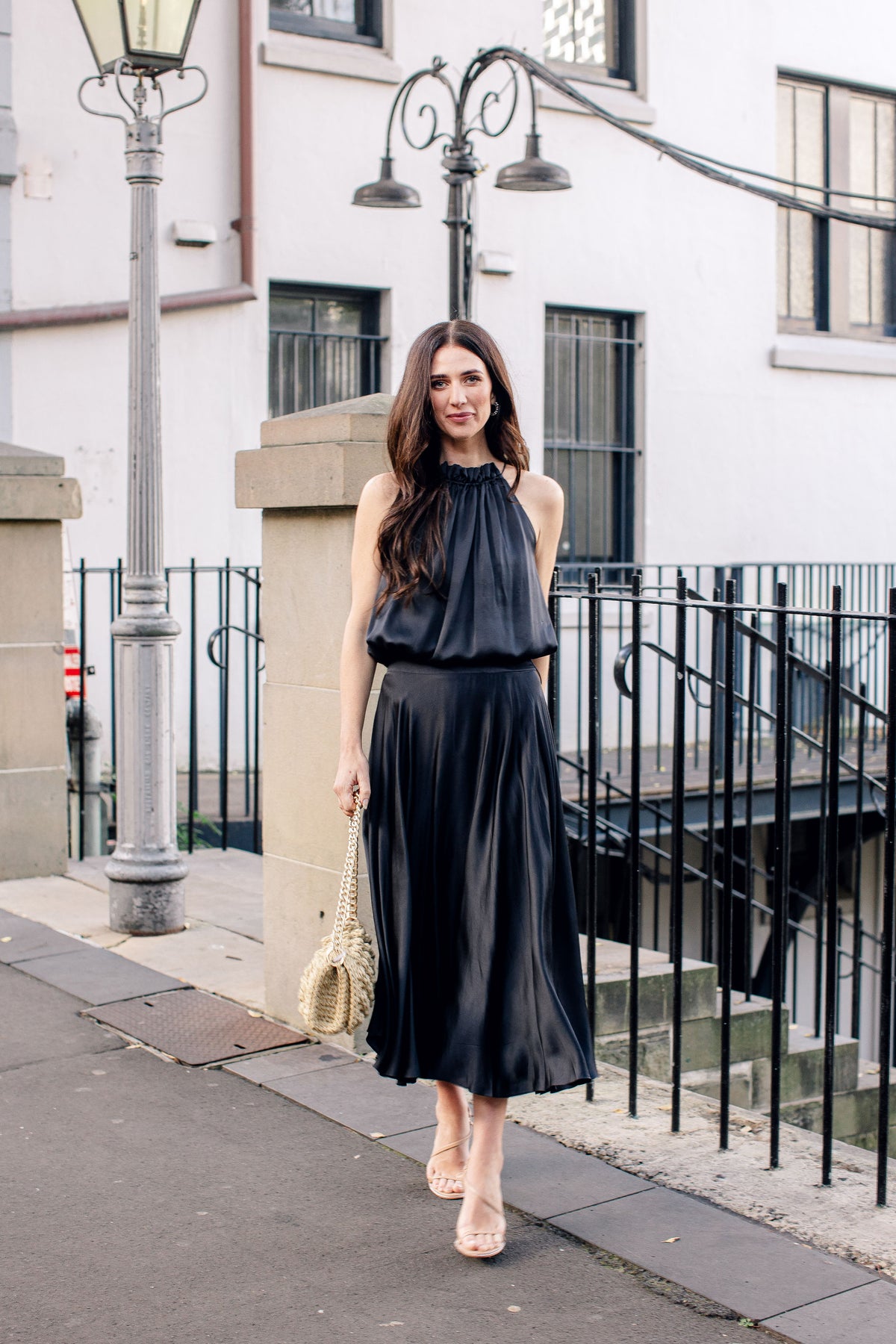 Nusa Skirt Set