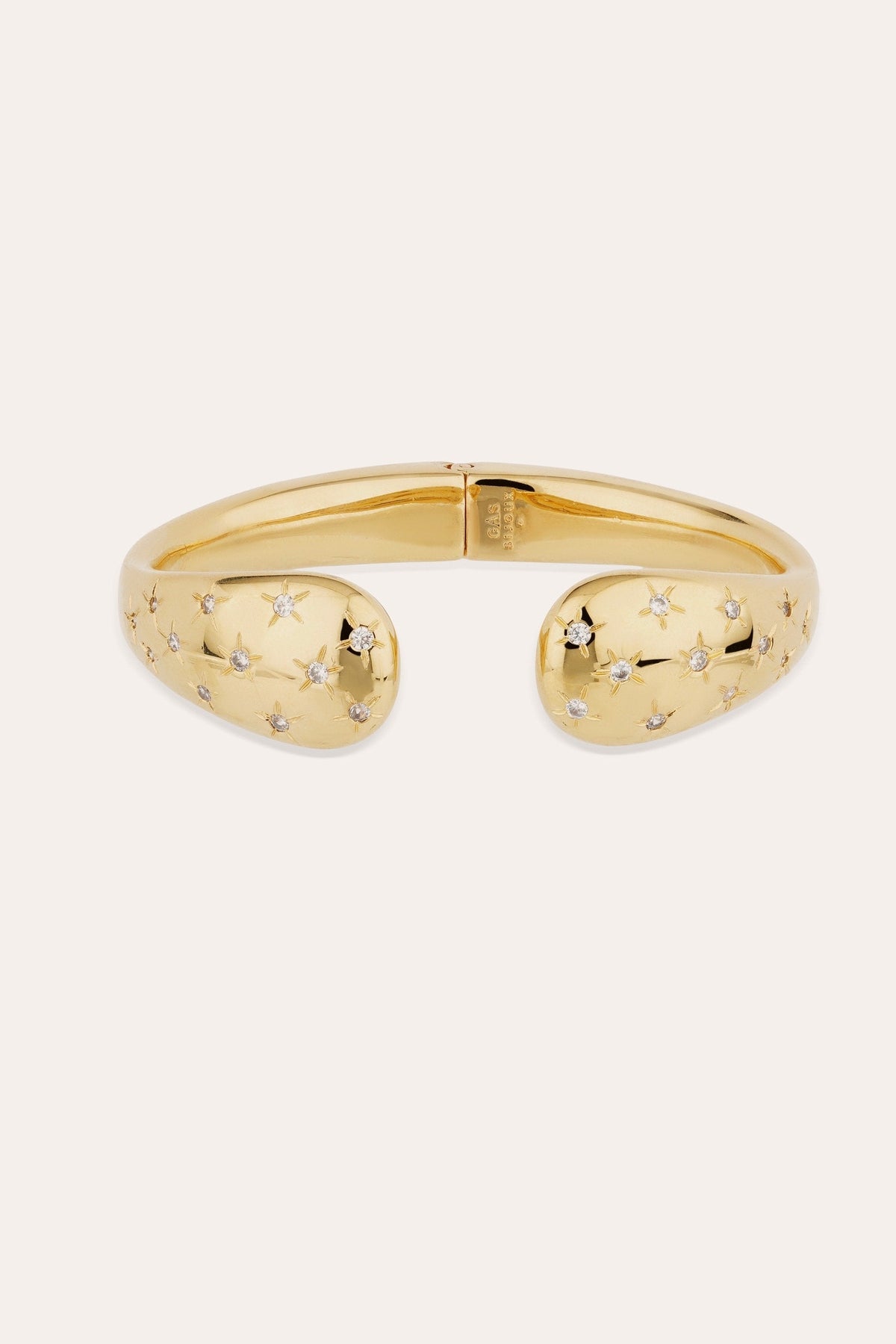 Saint Germain Comete Bangle
