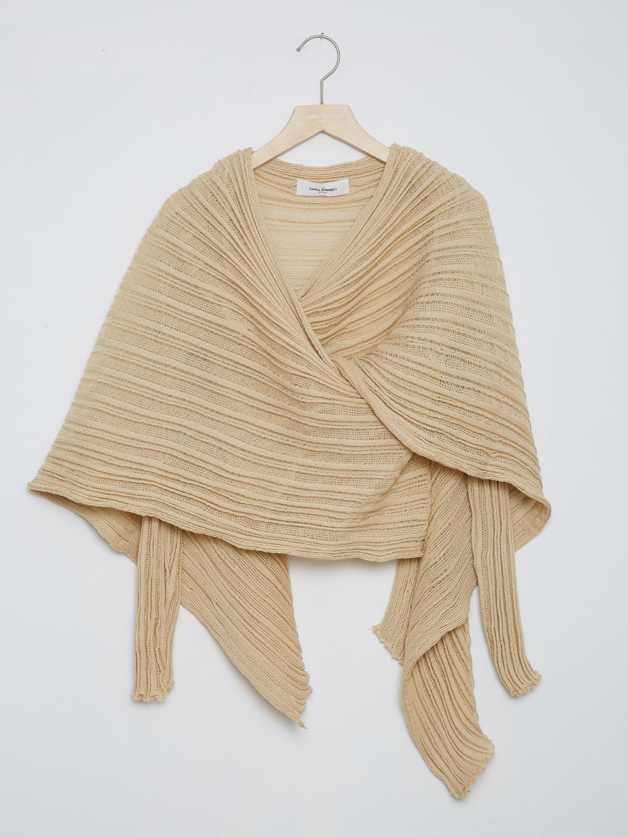 Lurex Dianalux Cardigan