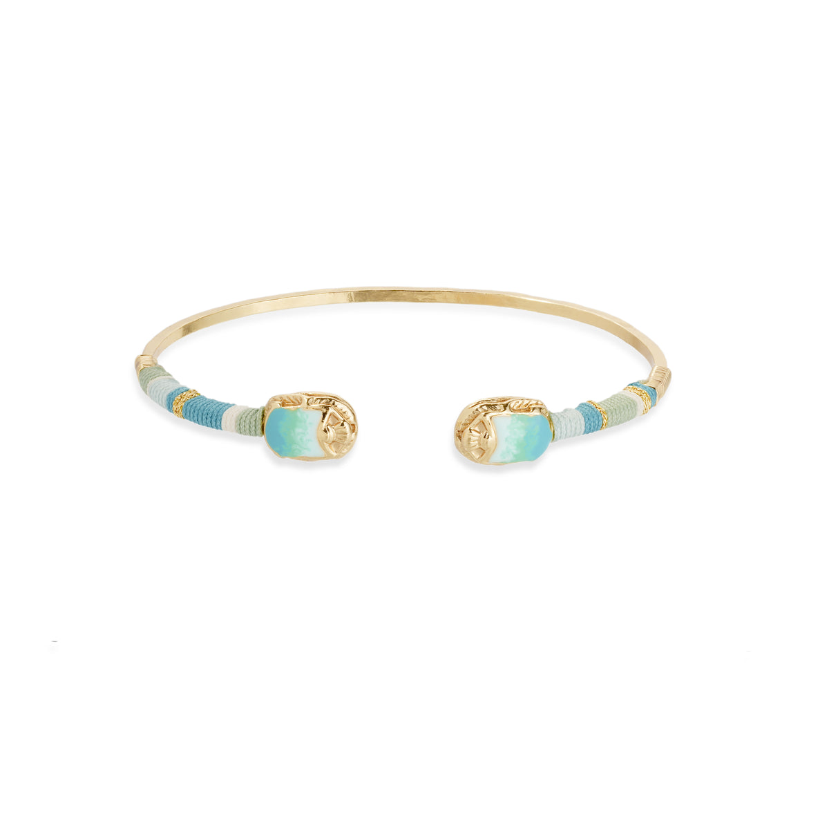 Duality Scara Bracelet