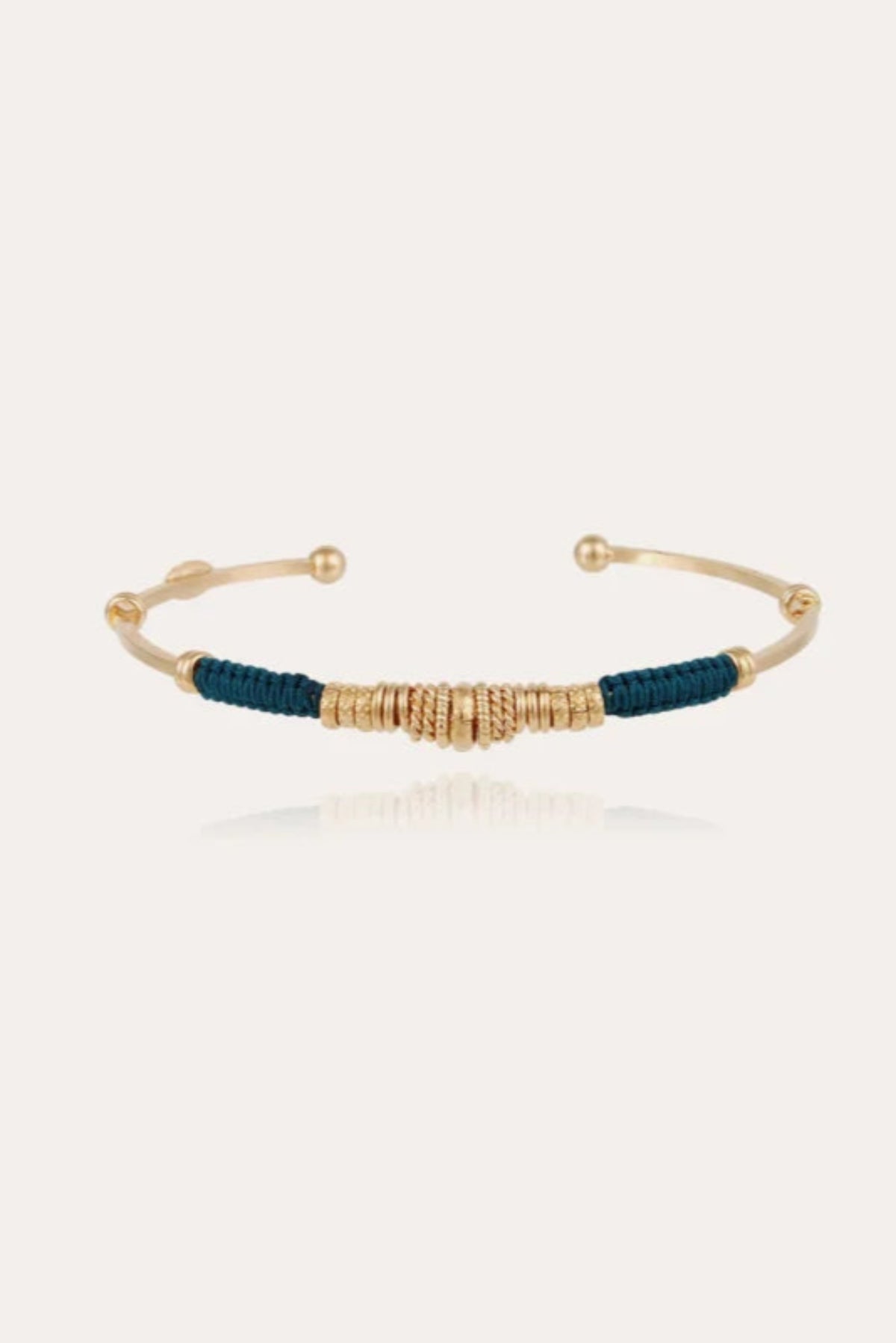 Zizanie Jonc Bracelet