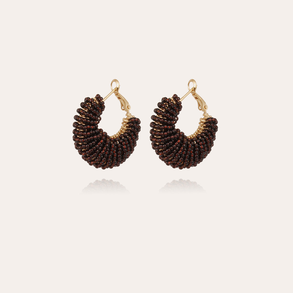 Izzia Hoop Earrings
