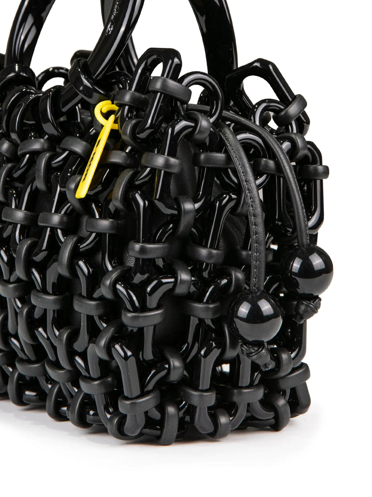 BiMor BonBon Leather Bag