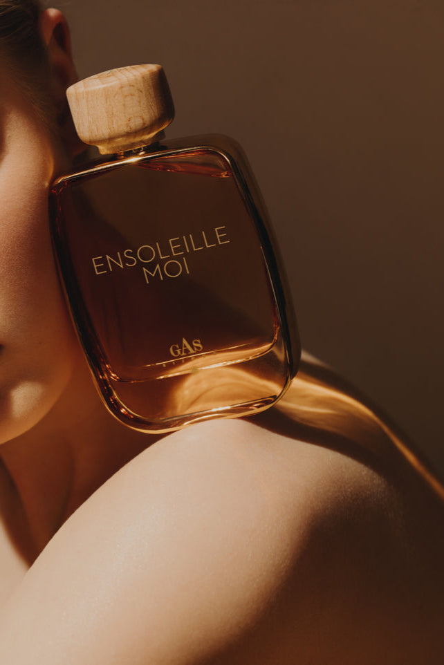 ENSOLEILLE MOI - EAU DE PARFAUM