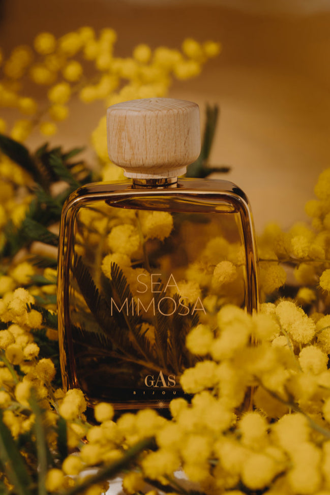 Sea Mimosa - Eau de Parfaum