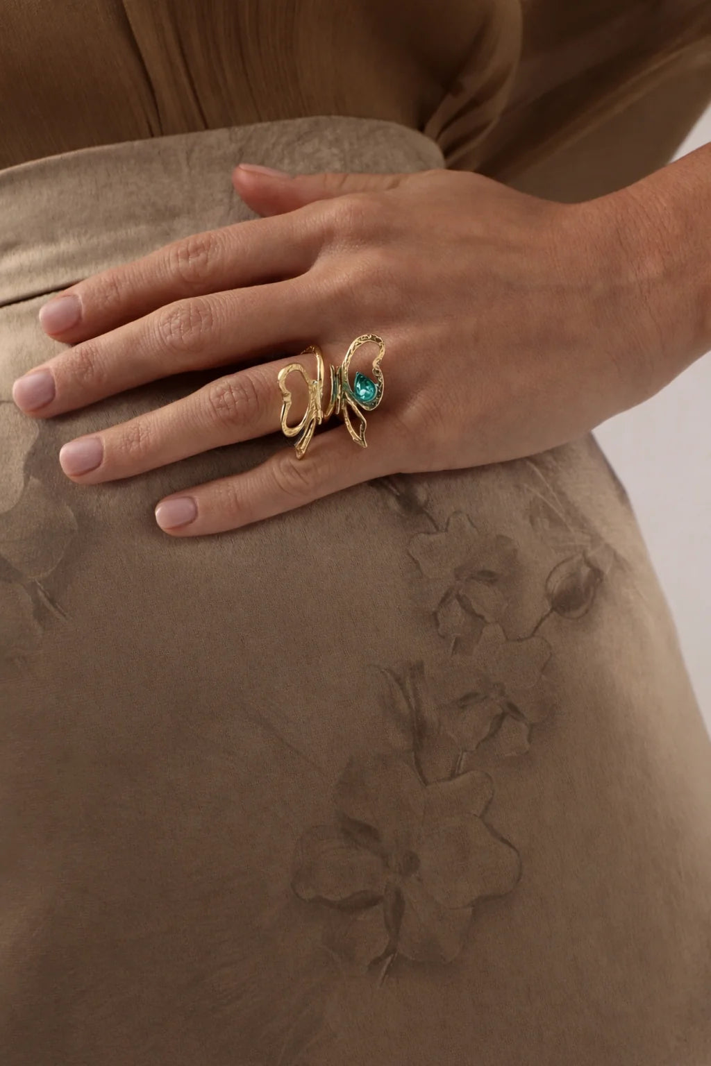 Flutter Ring
