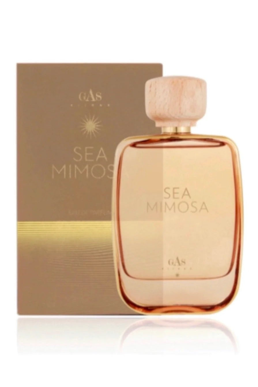 Sea Mimosa - Eau de Parfaum