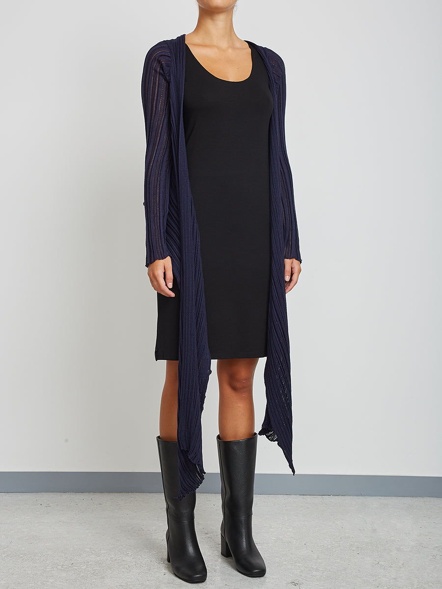 Wrap Cardigan 2550 – Archetypes