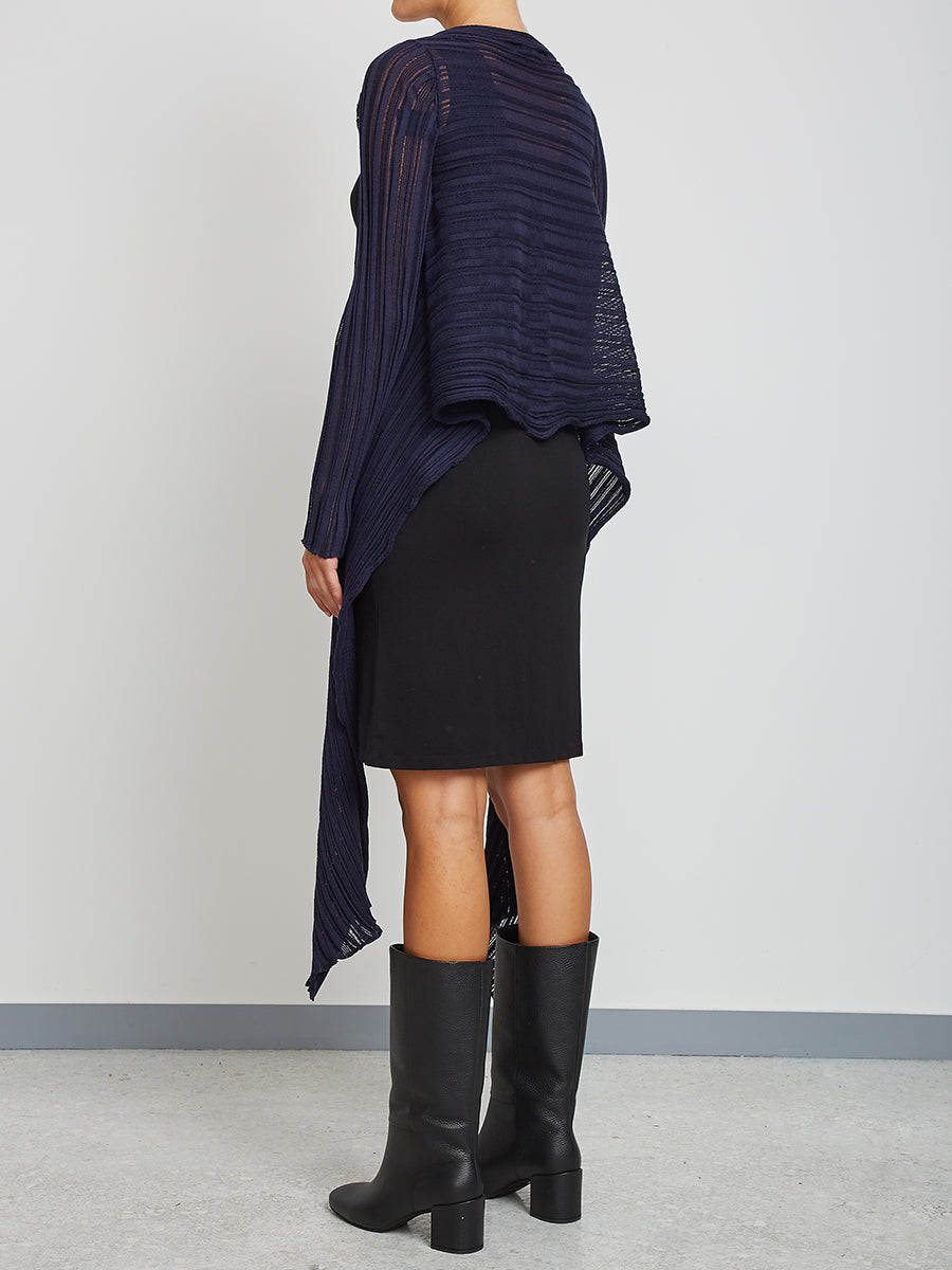 Wrap Cardigan 2550 – Archetypes