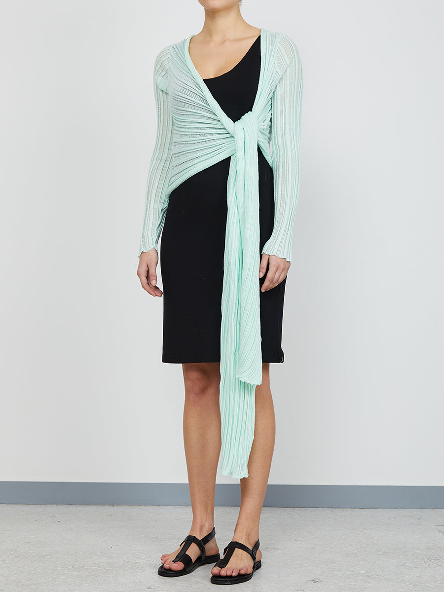 Wrap Cardigan 2550 – Archetypes