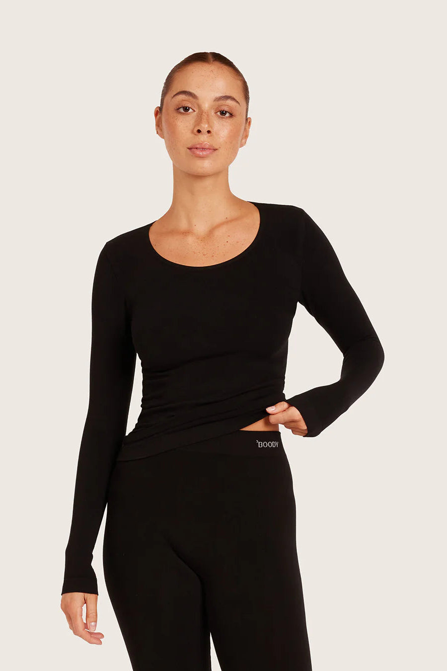 Long Sleeve Top