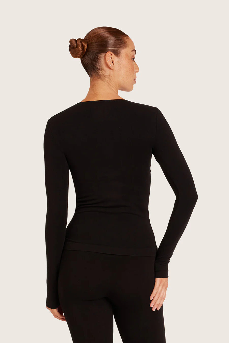 Long Sleeve Top
