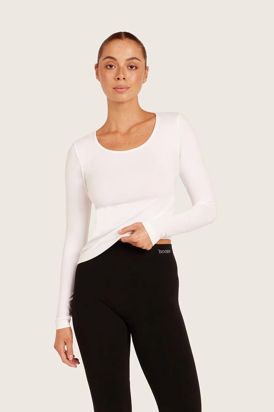 Long Sleeve Top