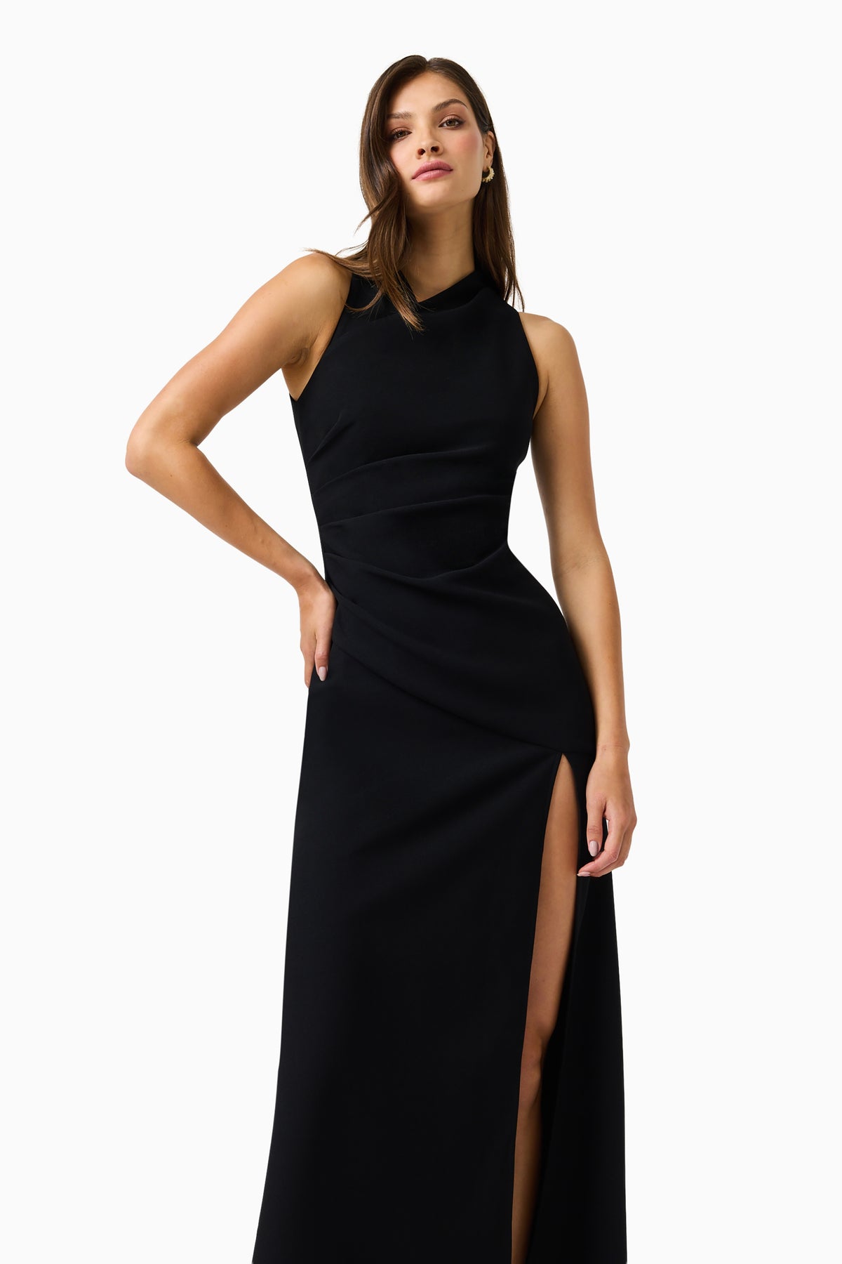 Valessa Gown