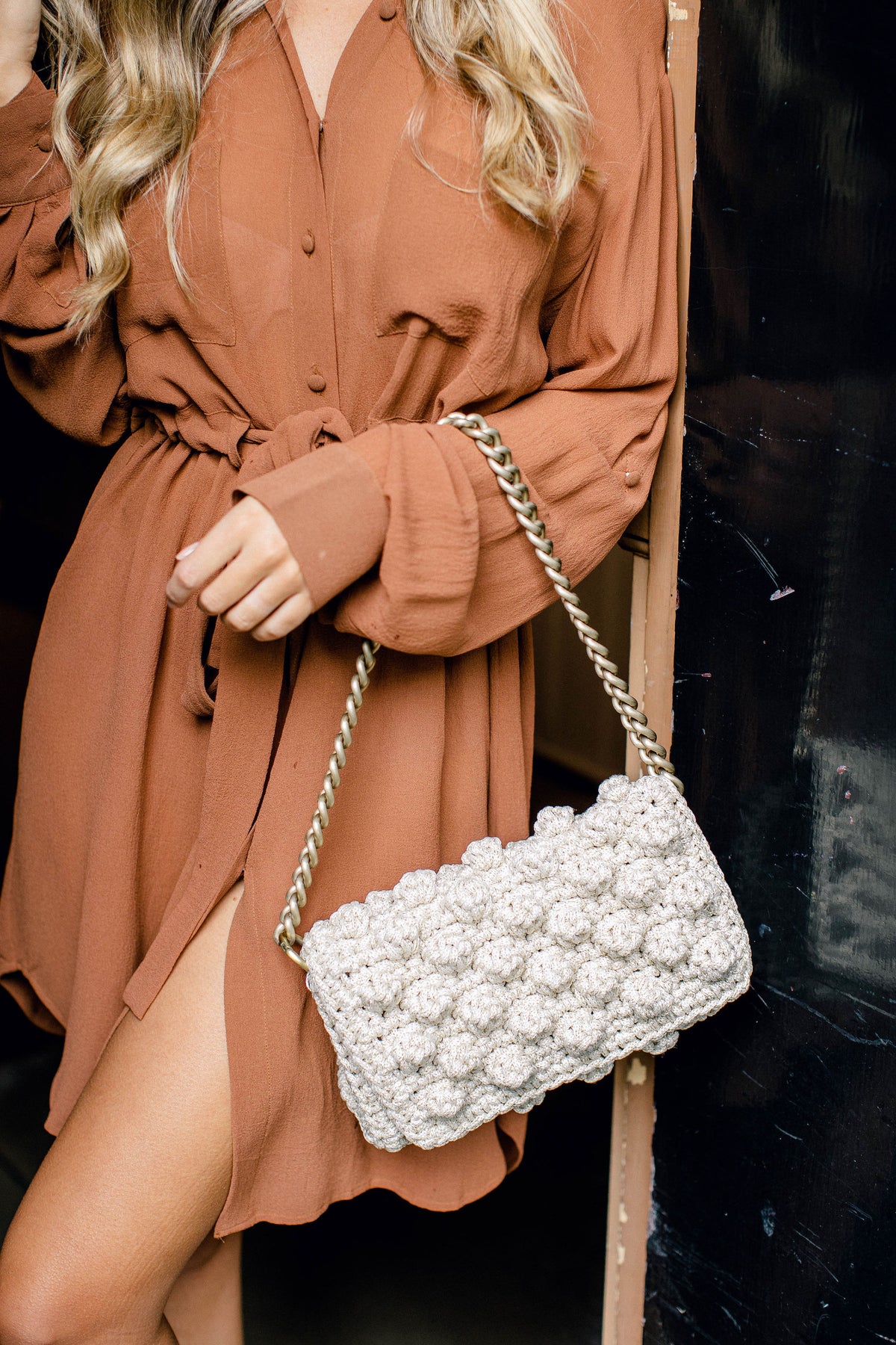 Maia Dress