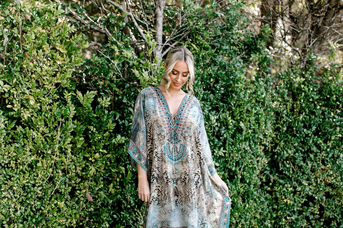 Animali Kaftan